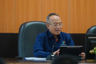 Inflasi Riau Februari 2026 Capai 5,30 Persen, Tembilahan Tertinggi