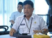 Jelang Lebaran, Disnaker Pekanbaru Perketat Pengawasan Pembayaran THR