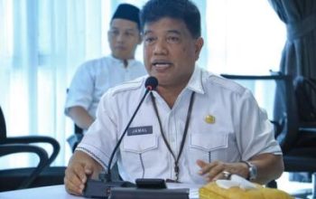 Jelang Lebaran, Disnaker Pekanbaru Perketat Pengawasan Pembayaran THR