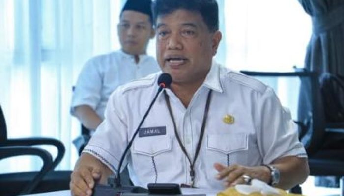 Jelang Lebaran, Disnaker Pekanbaru Perketat Pengawasan Pembayaran THR