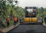 Agung Nugroho Targetkan Perbaikan Jalan 2026 Melebihi 42 Kilometer