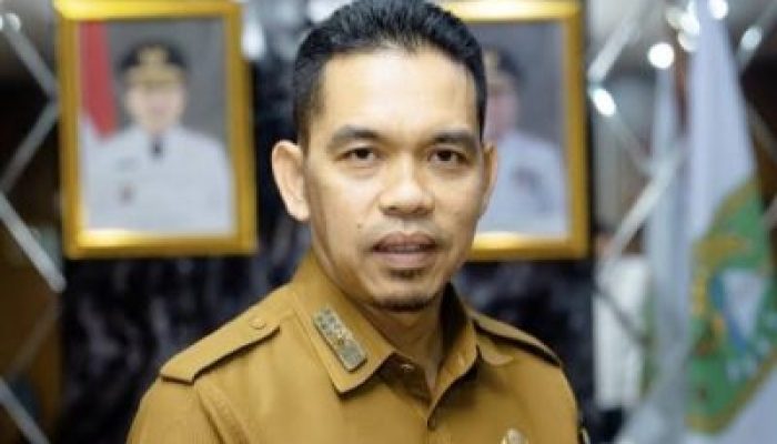 SPMB Boarding Riau 2026 Resmi Dibuka, Disdik Pastikan Tanpa Jalur Titipan