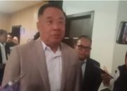 Hadiri RUPS PT TSM, Wagub Cik Ujang Tegaskan Dukungan Pemprov untuk Transformasi Perusahaan