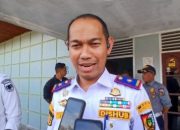 Kerap Terjadi Kecelakaan, Dishub Pekanbaru Evaluasi Fly Over Pasar Pagi Arengka