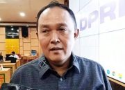 Jelang Idulfitri 1447 H, DPRD Riau Desak Perbaikan Jalan Rusak