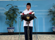 Idulfitri dan Nyepi Beririsan, Pemerintah Atur Teknis Takbiran