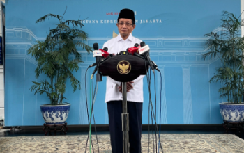 Idulfitri dan Nyepi Beririsan, Pemerintah Atur Teknis Takbiran