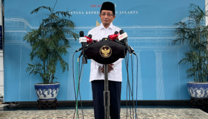 Idulfitri dan Nyepi Beririsan, Pemerintah Atur Teknis Takbiran