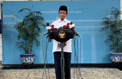 Idulfitri dan Nyepi Beririsan, Pemerintah Atur Teknis Takbiran