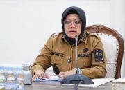 Bupati Siak Surati BGN, Minta Pengawasan MBG Diperketat