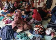 DWP MAN 1 Bengkalis Gelar Bazar Ramadhan, Hasil Penjualan untuk Anak Yatim