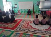 MTs YPPI Bengkalis Datangi SDN 5 dan SDN 26, Kenalkan Program Unggulan