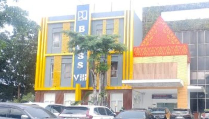 Liputan Dibatasi, Sejumlah Wartawan Diusir dari Acara Sosialisasi Perizinan Air di BBWSS VIII Palembang