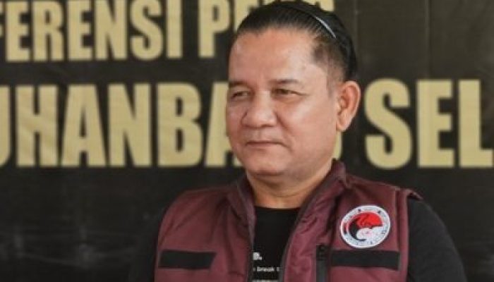 Satresnarkoba Polres Labusel Perketat Pemberantasan Narkoba