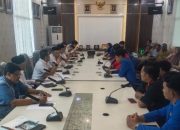 Mahasiswa Bengkalis Hearing dengan Komisi IV DPRD Soal Beasiswa