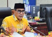 Optimalisasi PAD, DPRD Riau Pertimbangkan Pendampingan KPK