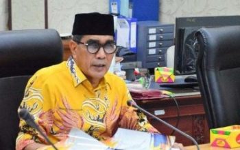 Optimalisasi PAD, DPRD Riau Pertimbangkan Pendampingan KPK