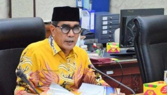 Optimalisasi PAD, DPRD Riau Pertimbangkan Pendampingan KPK