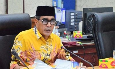 Optimalisasi PAD, DPRD Riau Pertimbangkan Pendampingan KPK