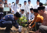 Kemenag Gaungkan Ekoteologi, Gen Z Rohis Dilibatkan Jaga Kelestarian Alam