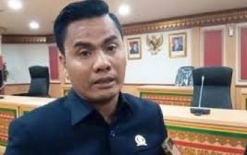 Cegah Kebocoran Pajak, DPRD Riau Dorong Pemasangan Water Meter di Pabrik Sawit