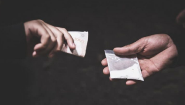 Diduga Bandar Baru, TG Disebut Kuasai Jaringan Narkoba di Pangkatan 10 Labuhan Batu