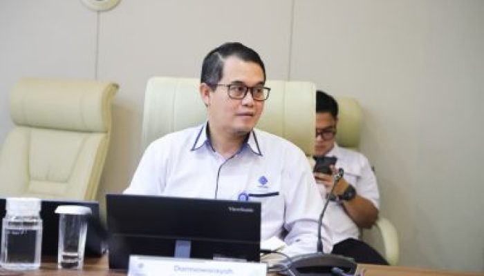 Kemnaker Perpanjang Pendaftaran Pelatihan Vokasi hingga 24 Maret