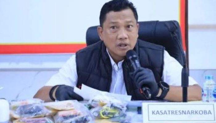 Satres Narkoba Polres Labuhanbatu Respons Laporan Warga Soal Dugaan Jaringan Narkoba