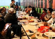 FMPP Gelar Buka Puasa Bersama di Slawi, Perkuat Silaturahmi Media dan LSM