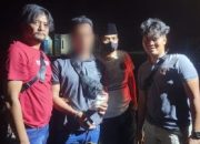 DPO Kasus Narkoba di Rupat Ditangkap, Polisi Sita 101,54 Gram Sabu