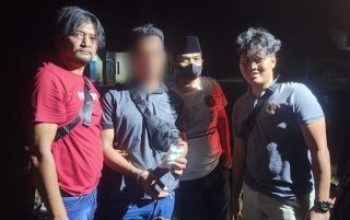 DPO Kasus Narkoba di Rupat Ditangkap, Polisi Sita 101,54 Gram Sabu