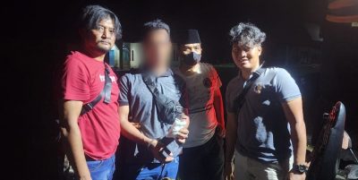 DPO Kasus Narkoba di Rupat Ditangkap, Polisi Sita 101,54 Gram Sabu