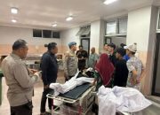 Tawuran Subuh di Palembang, Seorang Pelajar Tewas Ditusuk