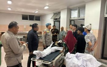 Tawuran Subuh di Palembang, Seorang Pelajar Tewas Ditusuk