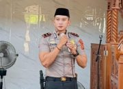 Dituduh Punya Gudang Minyak Ilegal, Kapolsek Tebing Tinggi Tegaskan Berita Harus Berimbang