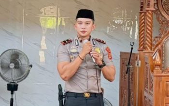 Dituduh Punya Gudang Minyak Ilegal, Kapolsek Tebing Tinggi Tegaskan Berita Harus Berimbang