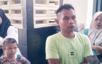 Kasus Dugaan Pencabulan 8 Anak Gegerkan Bengkalis, Pelaku Lansia Belum Ditahan