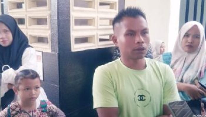 Kasus Dugaan Pencabulan 8 Anak Gegerkan Bengkalis, Pelaku Lansia Belum Ditahan