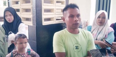 Kasus Dugaan Pencabulan 8 Anak Gegerkan Bengkalis, Pelaku Lansia Belum Ditahan