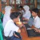 MTs YPPI Bengkalis Gelar Geladi Ujian TKA, Siswa Kelas IX Matangkan Persiapan