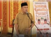 Bangun Generasi Qurani, Diskominfo Rohul Gelar Lomba Islami Selama Empat Hari