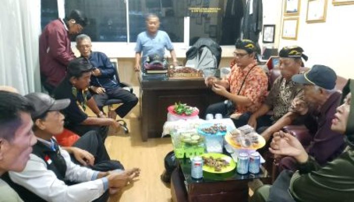 Momentum Ramadan, PSIB Palembang Pererat Kebersamaan Lewat Buka Puasa Bersama