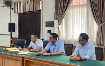 Gugatan Perlawanan Ditolak, Aset Mobil Pajero Eks Kasus Korupsi Tetap Milik Negara