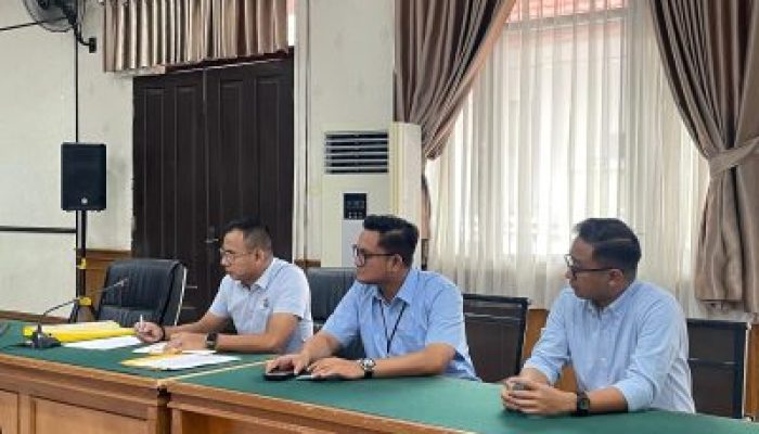 Gugatan Perlawanan Ditolak, Aset Mobil Pajero Eks Kasus Korupsi Tetap Milik Negara