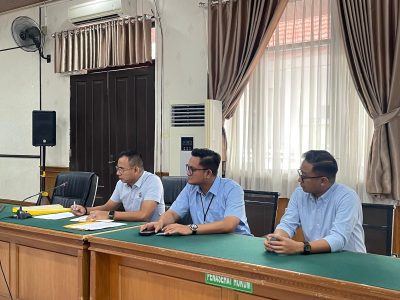 Gugatan Perlawanan Ditolak, Aset Mobil Pajero Eks Kasus Korupsi Tetap Milik Negara