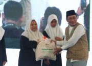 Kemenag Kawal Penyaluran Bansos Keagamaan Rp473 Miliar Selama Ramadan