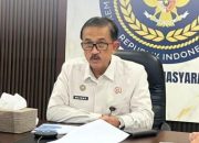 Jelang Lebaran, Kanwil Ditjenpas Riau Perkuat Pengamanan Lapas dan Rutan