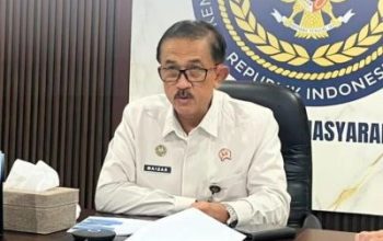 Jelang Lebaran, Kanwil Ditjenpas Riau Perkuat Pengamanan Lapas dan Rutan