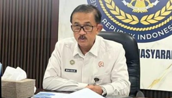 Jelang Lebaran, Kanwil Ditjenpas Riau Perkuat Pengamanan Lapas dan Rutan