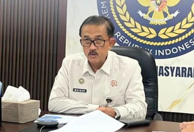 Jelang Lebaran, Kanwil Ditjenpas Riau Perkuat Pengamanan Lapas dan Rutan